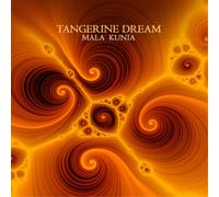 Tangerine Dream – Mala Kunia – Vinyle Gatefold 2LP (Kscope)
