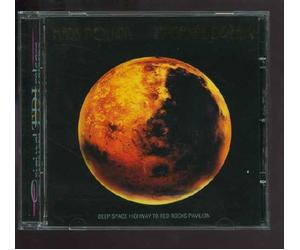 Tangerine Dream - Mars Polaris