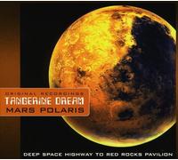 Tangerine Dream - Mars Polaris [Import]