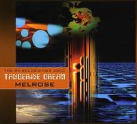 Tangerine Dream - Melrose
