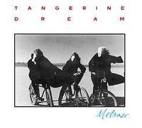 Tangerine Dream - Melrose [Import]