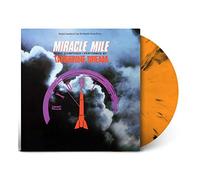 Tangerine Dream - Miracle Mile