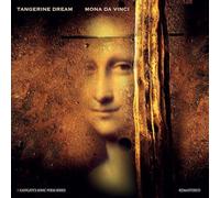 Mona Da Vinci – Vinyle 33 Tours – Kscope