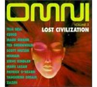 Tangerine Dream - OMNI Volume 5: Lost Civilization