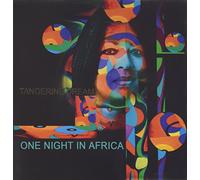 Tangerine Dream - One Night in Africa
