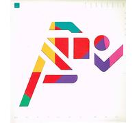 Tangerine Dream - Optical Race [Vinilo]