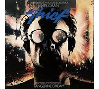 Tangerine Dream - Ost/Thief [Vinyl LP]
