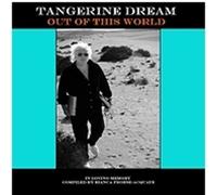 Tangerine Dream - Out Of This World [Cd] Germany - Import