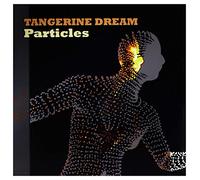 Tangerine Dream Particles (Vinyl) 12" Album