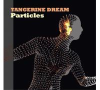Tangerine Dream Particles (Vinyl) 12" Album