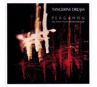 Tangerine Dream - Pergamon Live [Import]