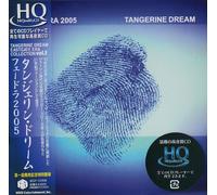 Tangerine Dream - Phaedra 2005 [Import]