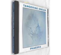 Tangerine Dream – Phaedra