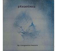 Tangerine Dream - PHAEDRA