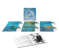 Tangerine Dream - Phaedra - 50th Anniversary Edition [Compact Discs] Japanese Mini-Lp Sleeve, Shm Cd, Japan - Import