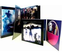 Tangerine Dream - Phaedra Farewell Tour 2014-The Concerts [Import]