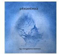 Tangerine Dream - Phaedra (Vinyl Colored) (RSD 2020) [Import]