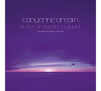 Tangerine Dream - Pilots of. -Coll. Ed [Import]
