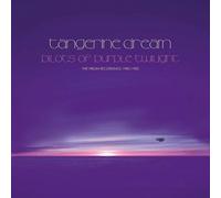Tangerine Dream Pilots Of Purple Twilight Boxed Set 10 Cd Deluxe Edition