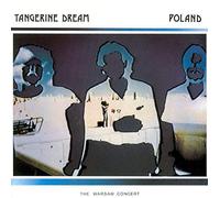 TANGERINE DREAM - POLAND