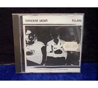 Tangerine Dream – Poland (Extracts From Poland - The Warsaw Concert)