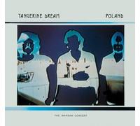 Tangerine Dream - Poland: The Warsaw Concert