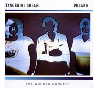 Tangerine Dream - Poland/The Warsaw Concert [Import]