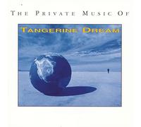 Tangerine Dream - Private Music of Tangerine Dre