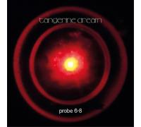 Probe 6-8 – Probe 6-8 – CD Maxi 45 Tours – Kscope