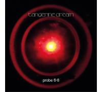 Probe 6-8 – Probe 6-8 – CD Maxi 45 Tours – Kscope