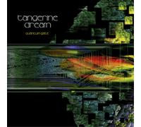 Tangerine Dream – Quantum Gate – CD – Kscope