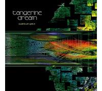 Tangerine Dream – Quantum Gate – CD – Kscope