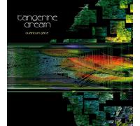 TANGERINE DREAM - QUANTUM GATE CD NEUF
