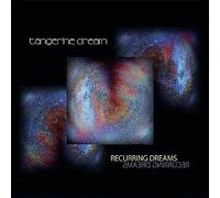 Tangerine Dream – Recurring Dreams – Vinyle