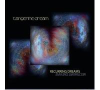 Tangerine Dream – Recurring Dreams – Vinyle