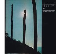 Tangerine Dream - Ricochet