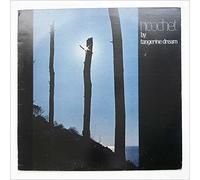Tangerine Dream - ricochet LP
