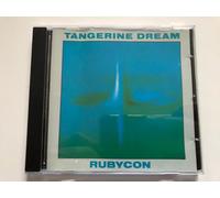 Tangerine Dream - Rubycon