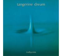 Tangerine Dream Rubycon (CD) Album