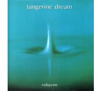 TANGERINE DREAM - rubycon LP