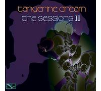 Tangerine Dream - Sessions 2 [Import]