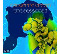 Tangerine Dream - Sessions I [Cd] Extended Play, Germany - Import