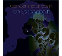 Tangerine Dream – Sessions 2 – CD