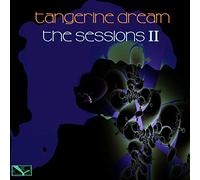 Tangerine Dream - Sessions II [Import]
