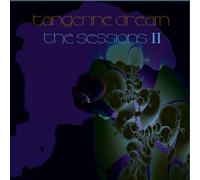 Tangerine Dream - Sessions Ii [Vinyl]