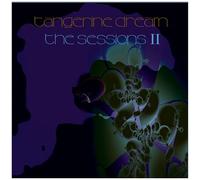 Tangerine Dream - Sessions Ii [Vinyl]