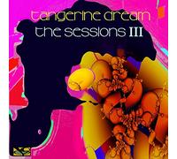Tangerine Dream - Sessions Iii [Cd] Germany - Import