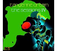 Tangerine Dream - Sessions IV