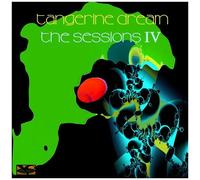Tangerine Dream - Sessions Iv [Cd] Germany - Import