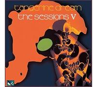 Tangerine Dream - Sessions V (2CD Digipack INCL. 3 Live Tracks & a Video) [Import]